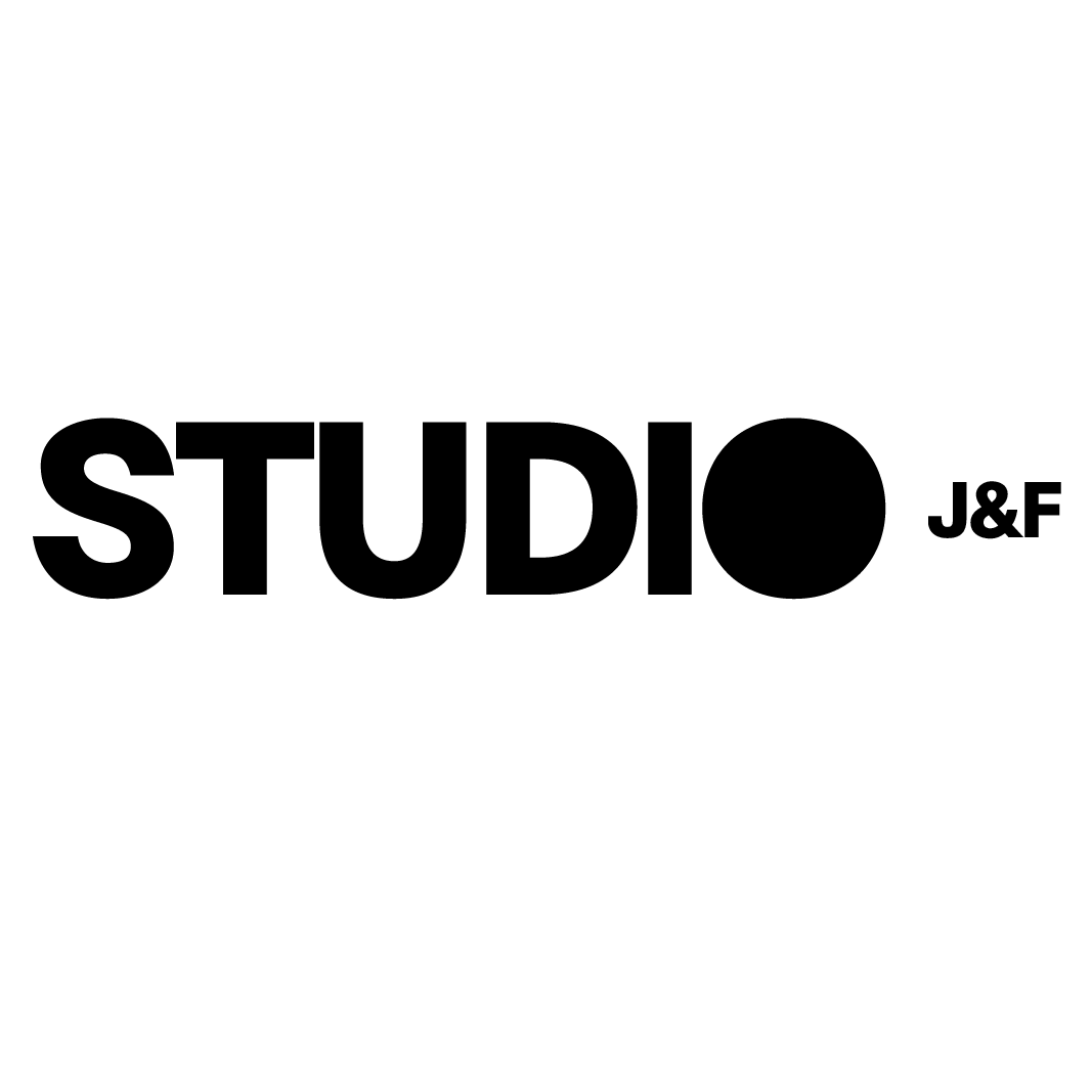 Studio J&F logo